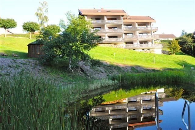 Belvedere - Bio Garni&suitehotel Am Edersee 3*