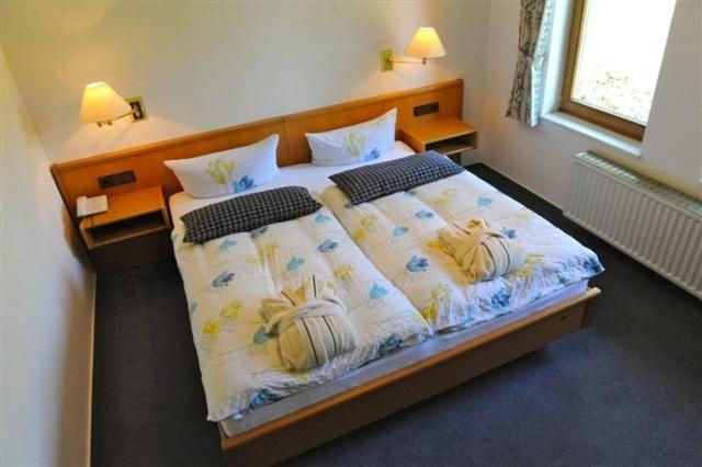 Belvedere - Bio Garni&suitehotel Am Edersee 3* Waldeck (Hessen)